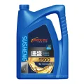 High-Quality Anti-Wear Sj10W-40 High-Performance Gasoline Engine Oil